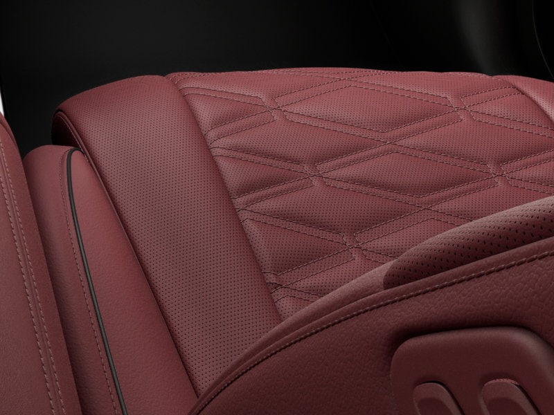 2026 GENESIS GV80 Coupe E-SC - Photo 16