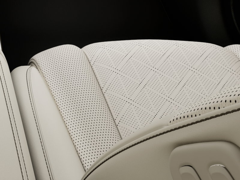 2026 GENESIS GV80 Advanced - Photo 16