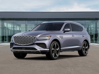 2027 Genesis GV80 2.5T Prestige SUV
