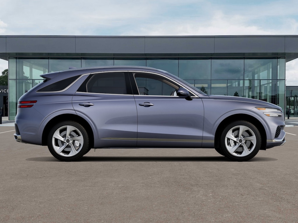 New 2027 Genesis GV70 2.5T SUV