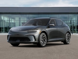 2027 Genesis GV60 Prestige SUV