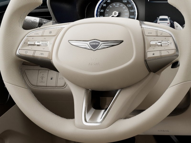 2026 GENESIS G70 Prestige - Photo 14