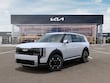  Kia Telluride Hybrid