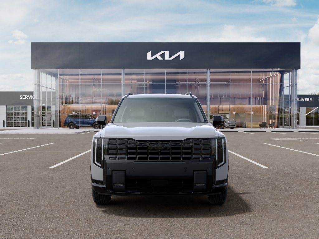 New 2027 Kia Telluride Hybrid SX-Prestige SUV