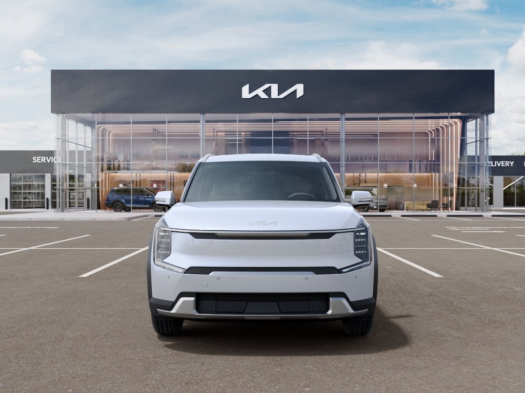 New 2026 Kia EV9 Wind SUV