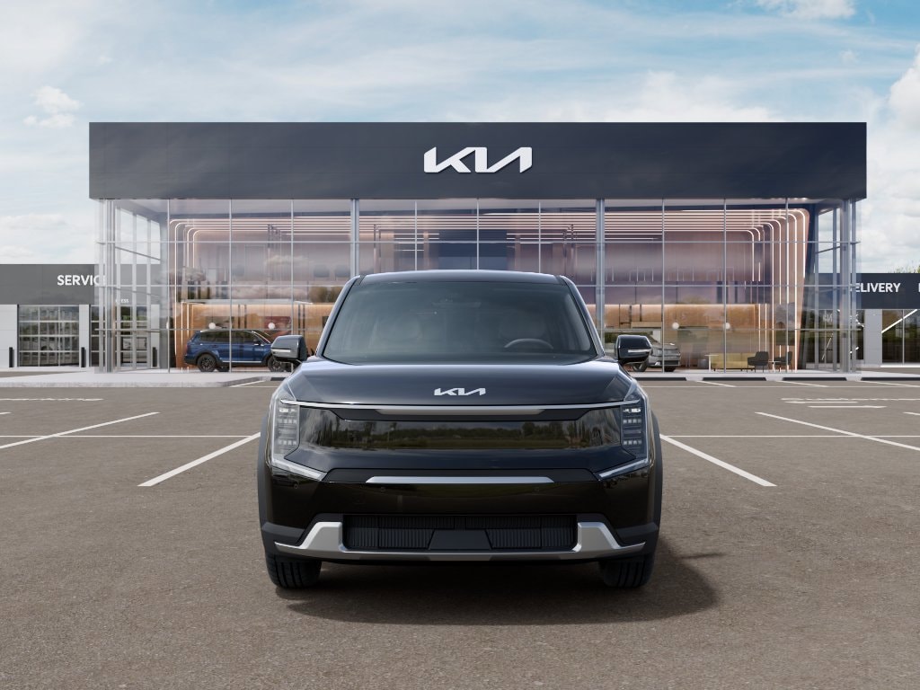 New 2026 Kia EV9 Light Long Range SUV