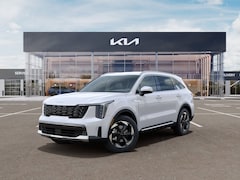 2026 Kia Sorento Hybrid EX SUV