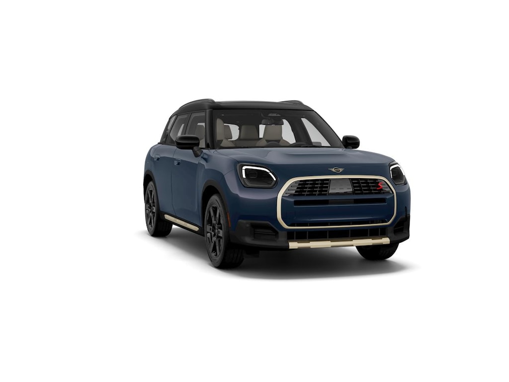 New 2027 MINI Countryman Signature Plus SUV