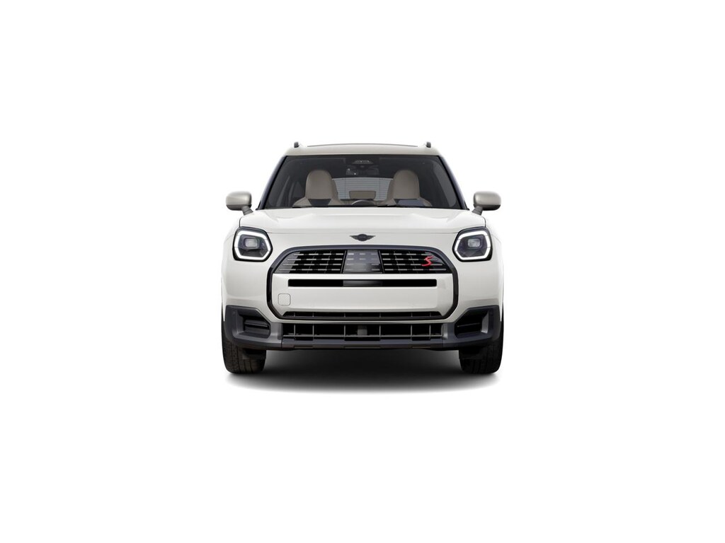 New 2027 MINI Countryman Signature Plus Sports Activity Vehicle