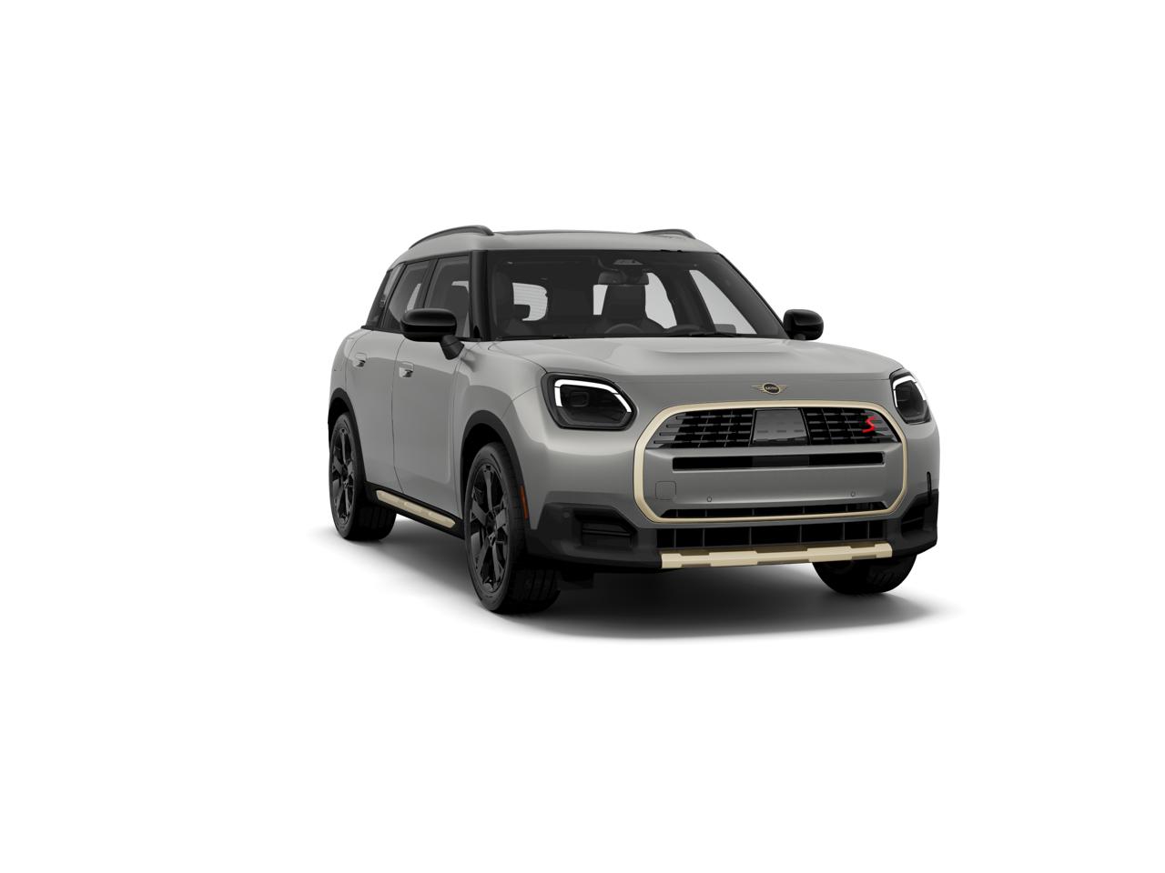   Countryman