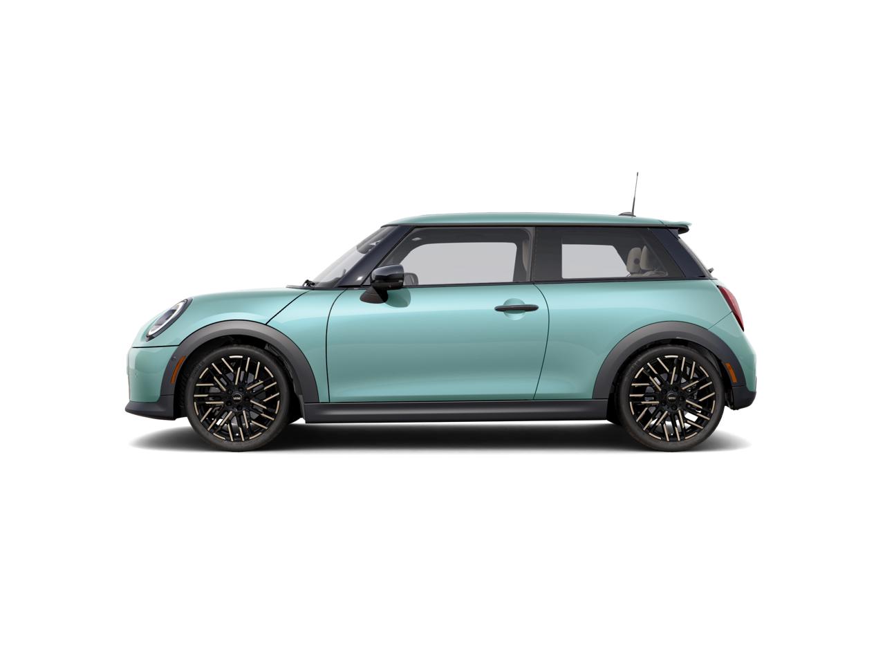 New 2027 MINI Hardtop Cooper S Hatchback