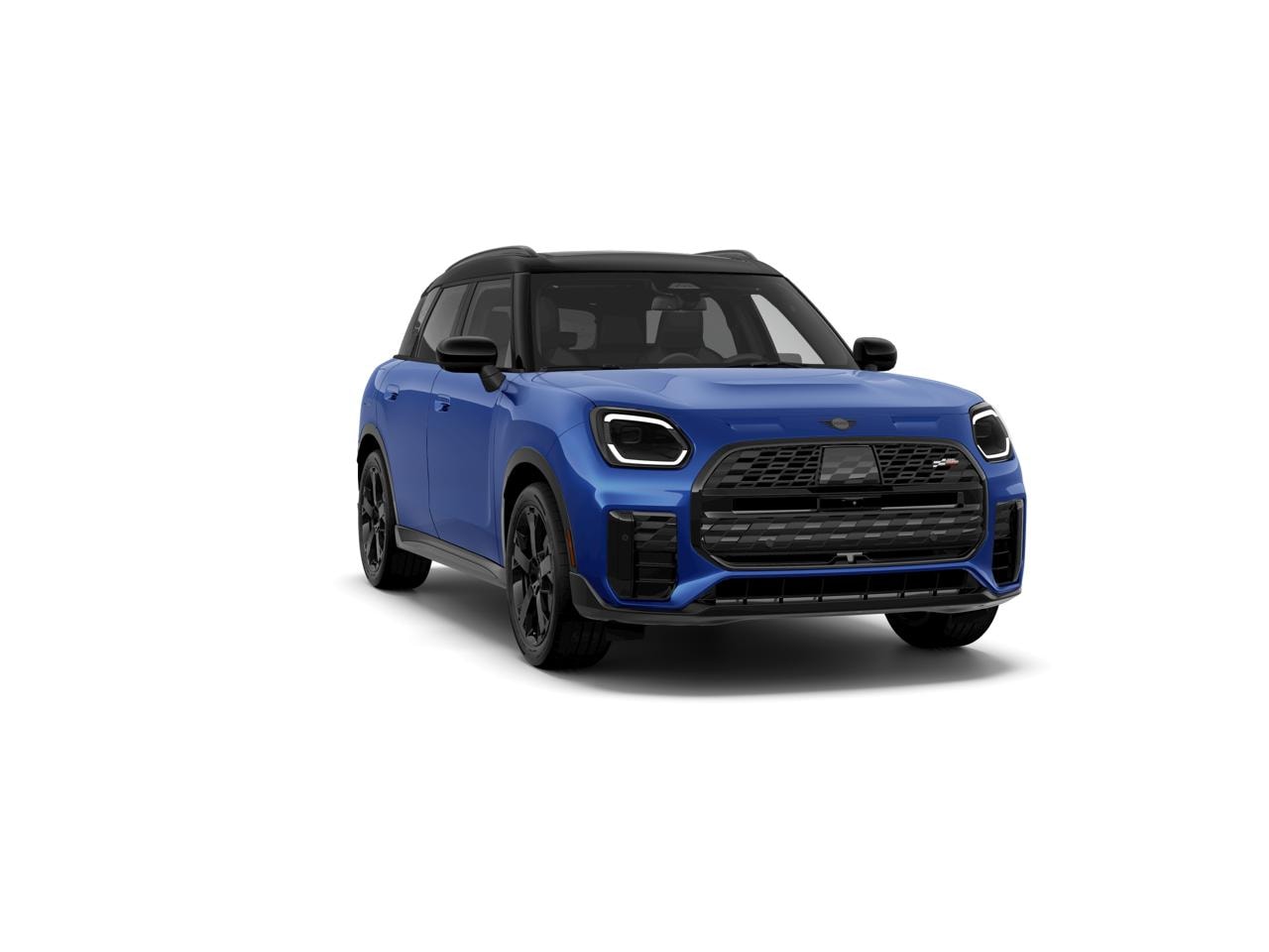 2027 MINI Countryman SUV 