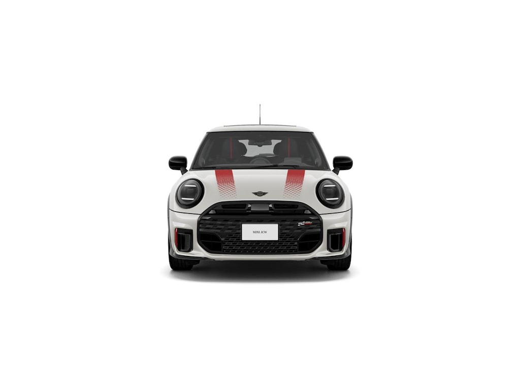 New 2027 MINI 2 Door Signature Plus Hatchback