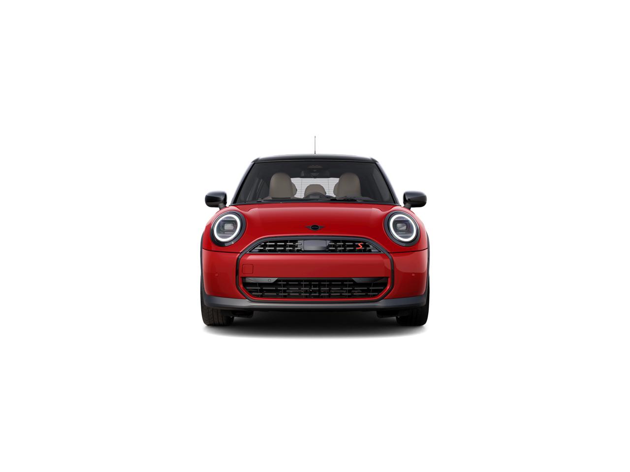 New 2027 MINI 4 Door Signature Plus Hatchback