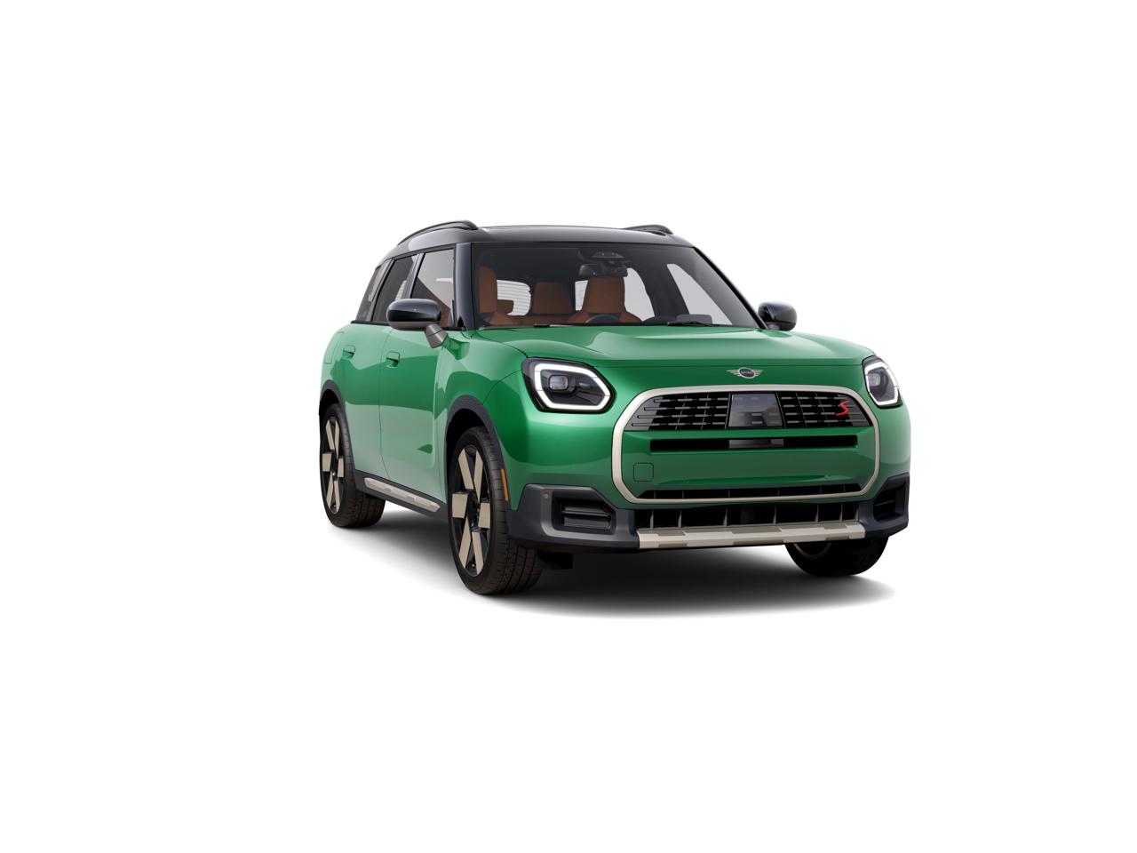   Countryman