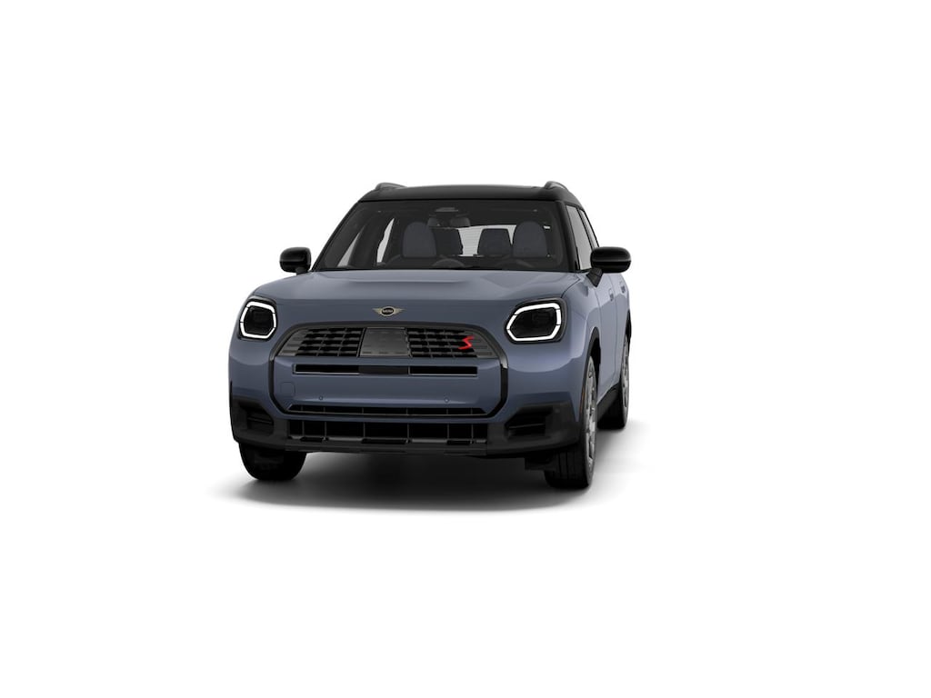 New 2027 MINI Countryman Signature Plus SUV