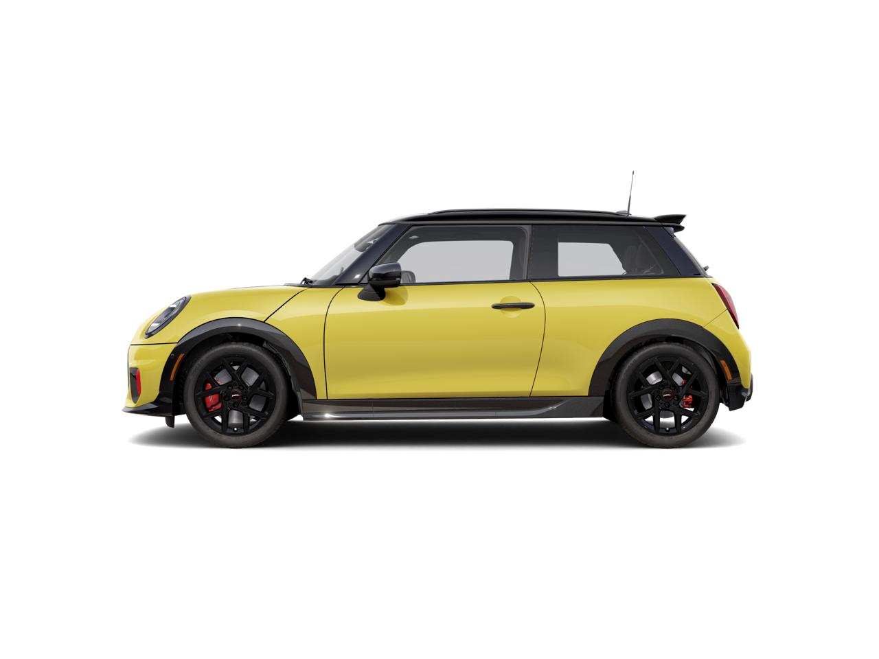 New 2027 MINI 2 Door Signature Plus Coupe