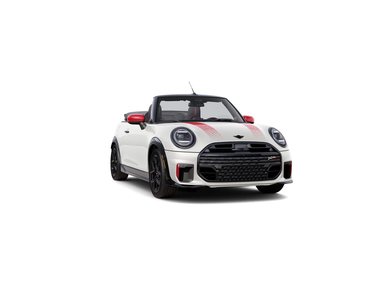  MINI Convertible