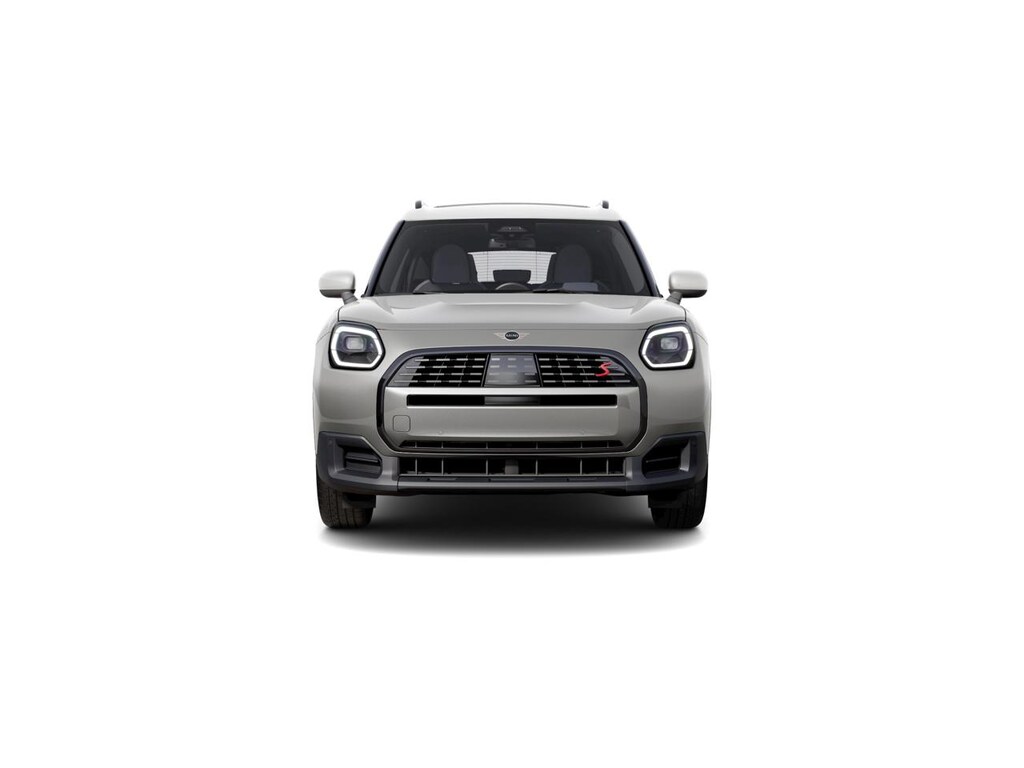 New 2027 MINI Countryman Signature Plus SUV