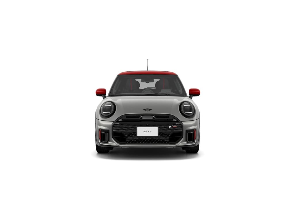 New 2027 MINI Hardtop John Cooper Works Hatchback