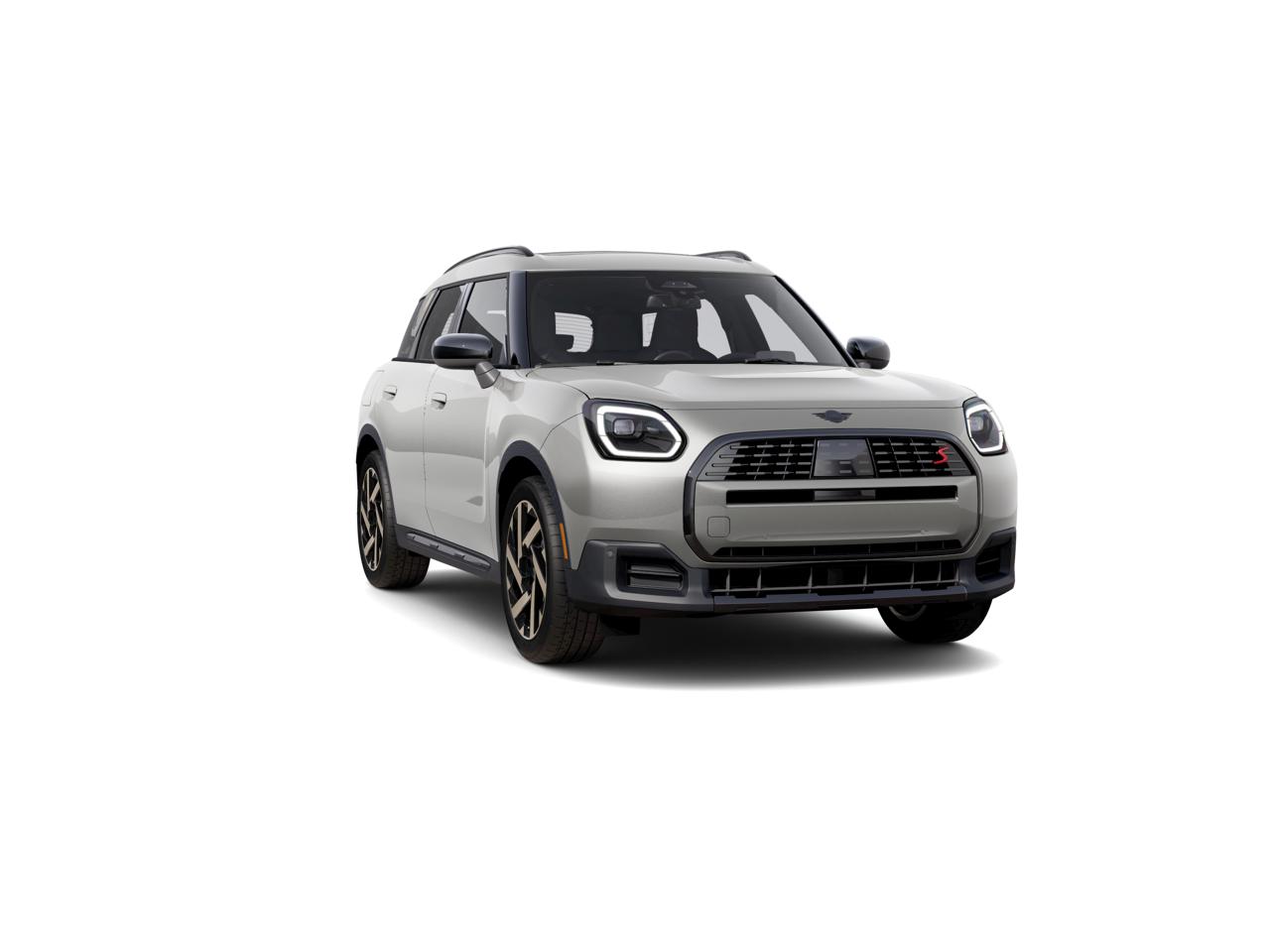  Countryman