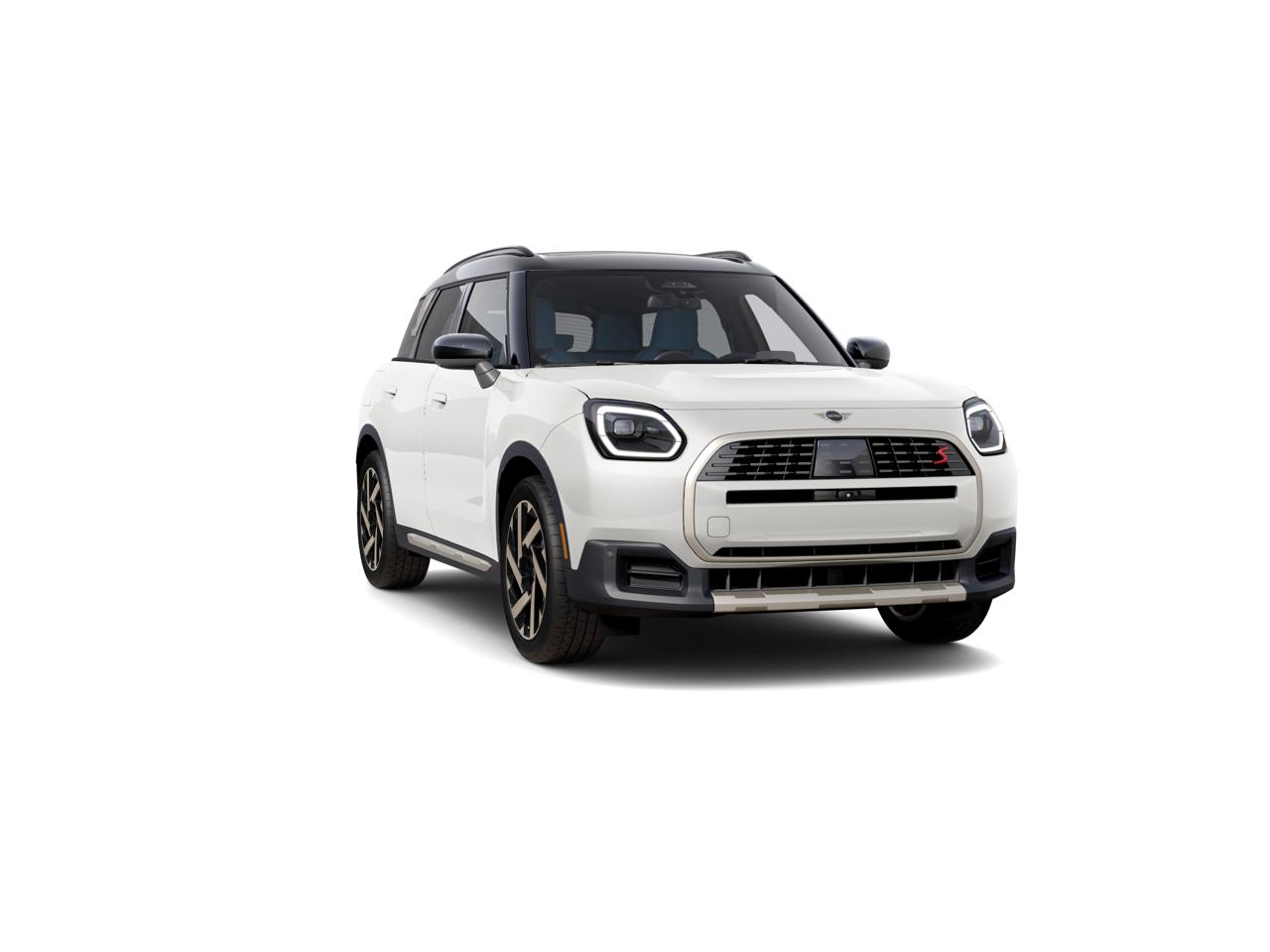   Countryman