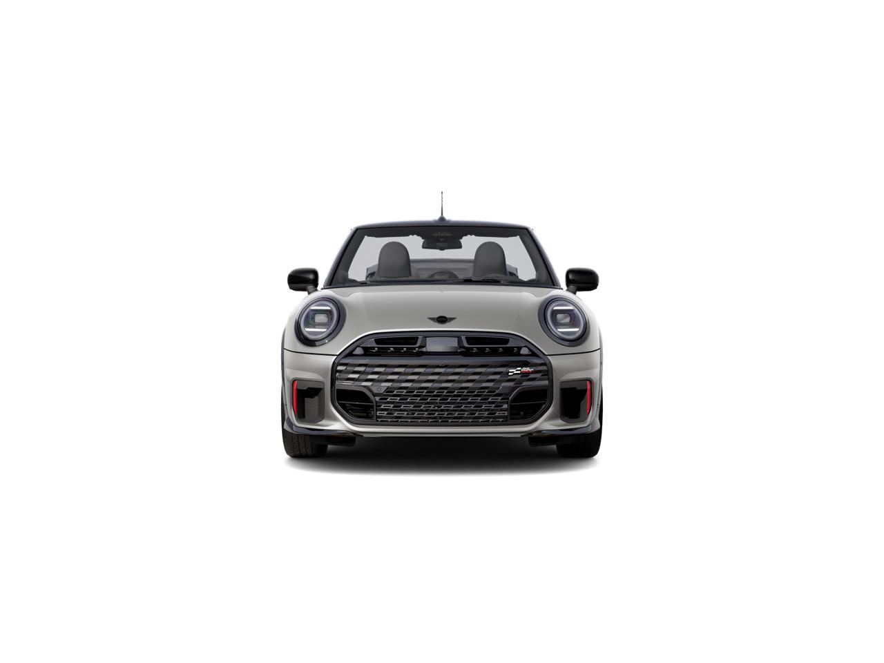 New 2027 MINI Convertible Convertible