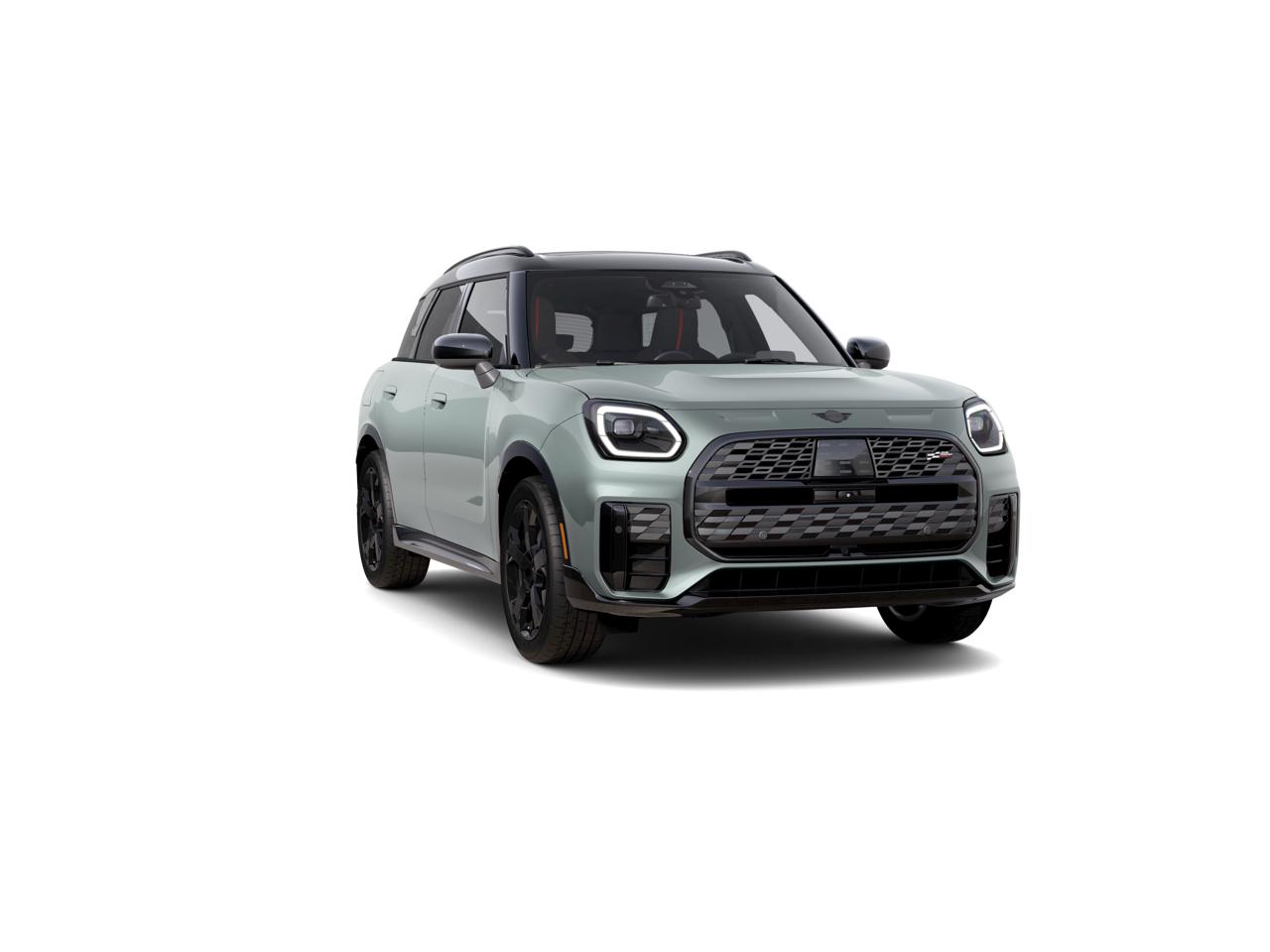   Countryman