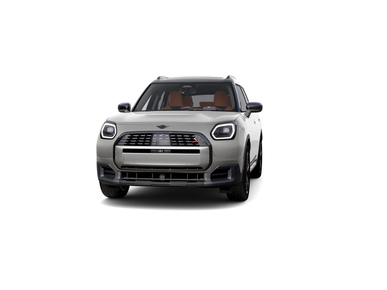 New 2027 MINI Countryman Iconic SUV