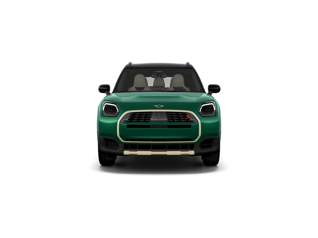 New 2027 MINI Countryman Signature Plus SUV