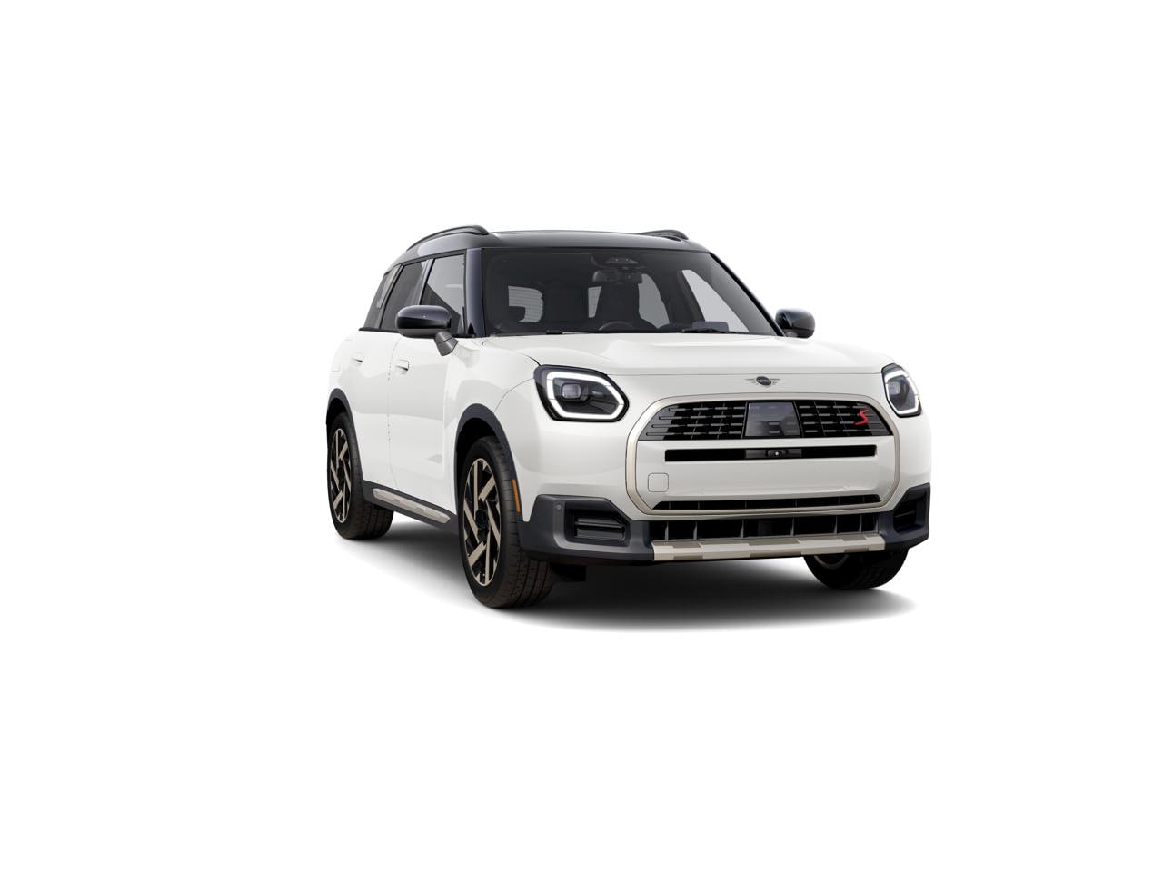 2027 MINI Countryman