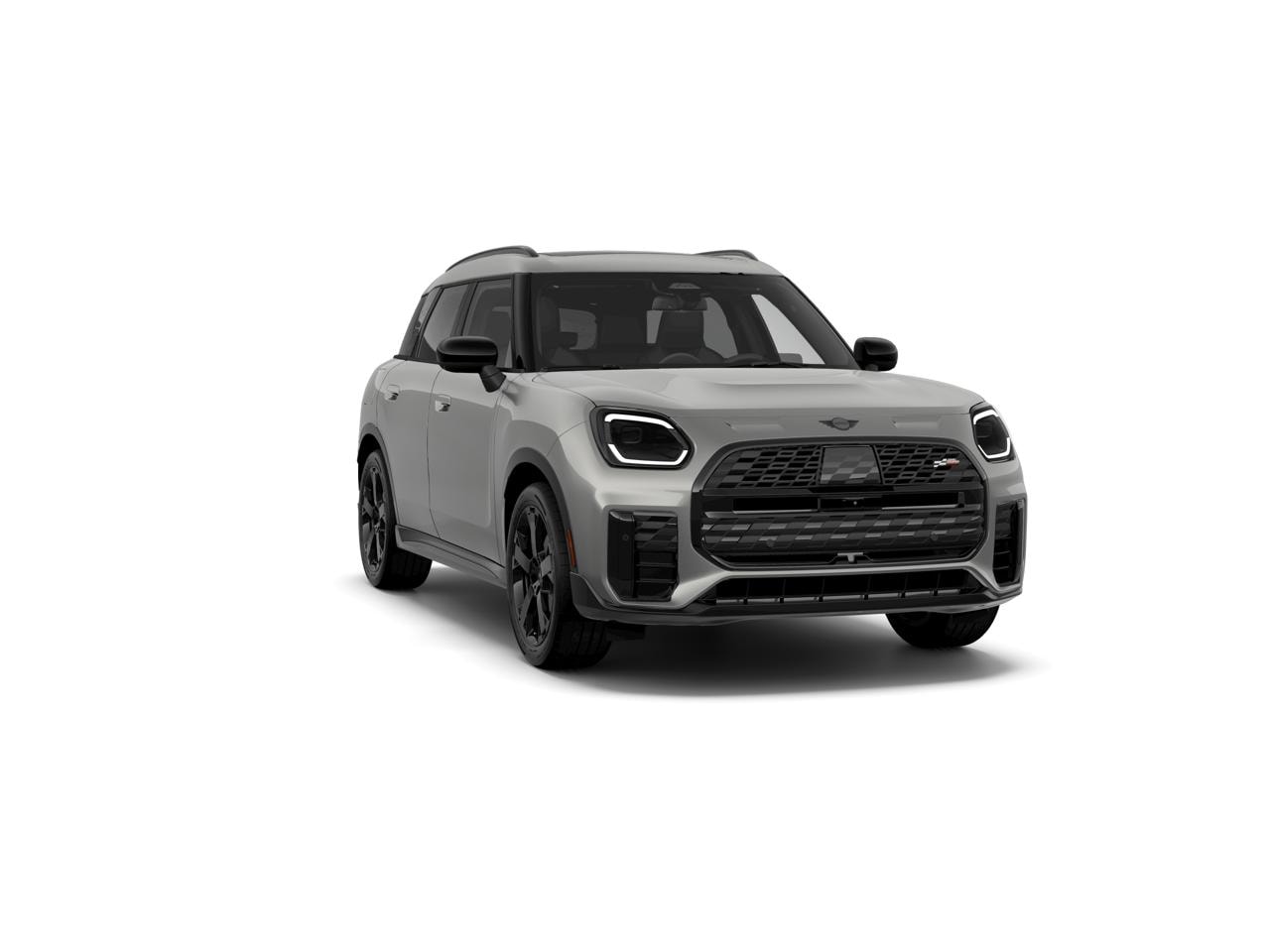 2027 MINI Countryman SUV 