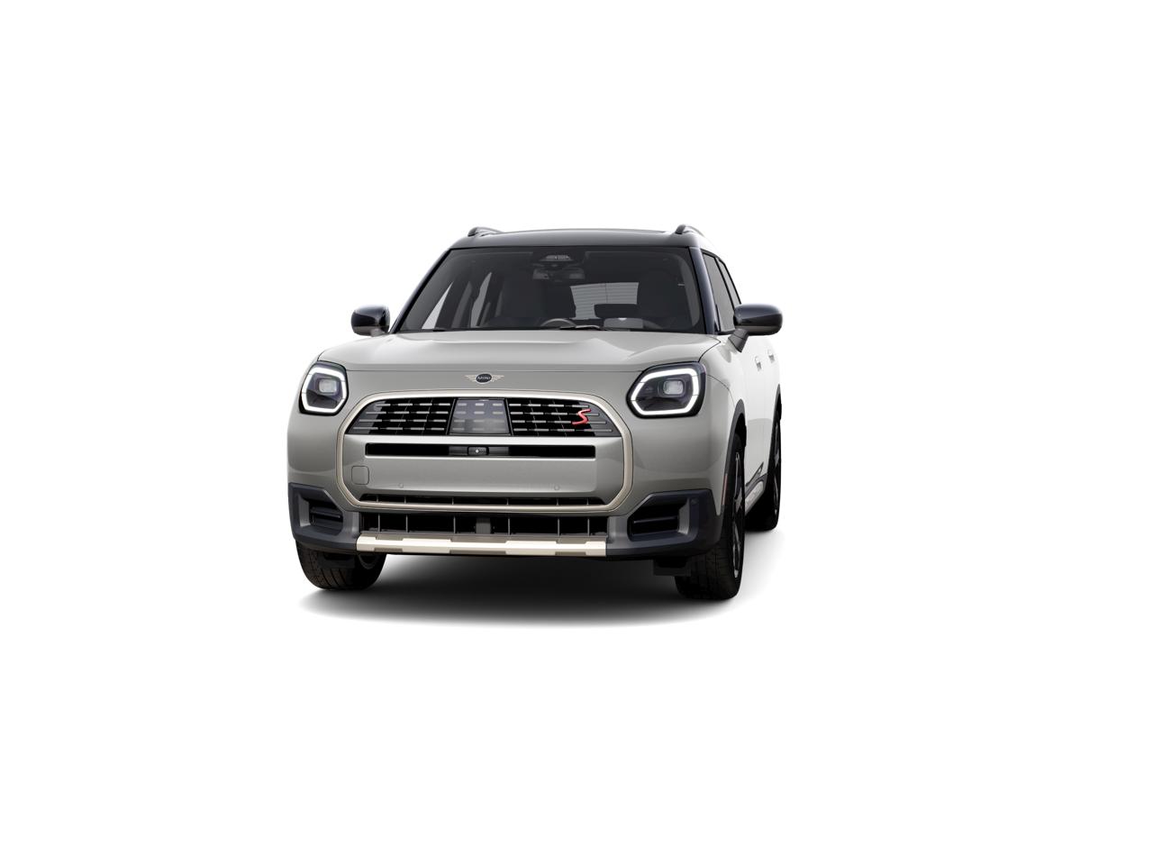 New 2027 MINI Countryman S SUV