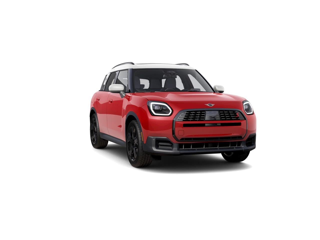 2027 MINI Countryman