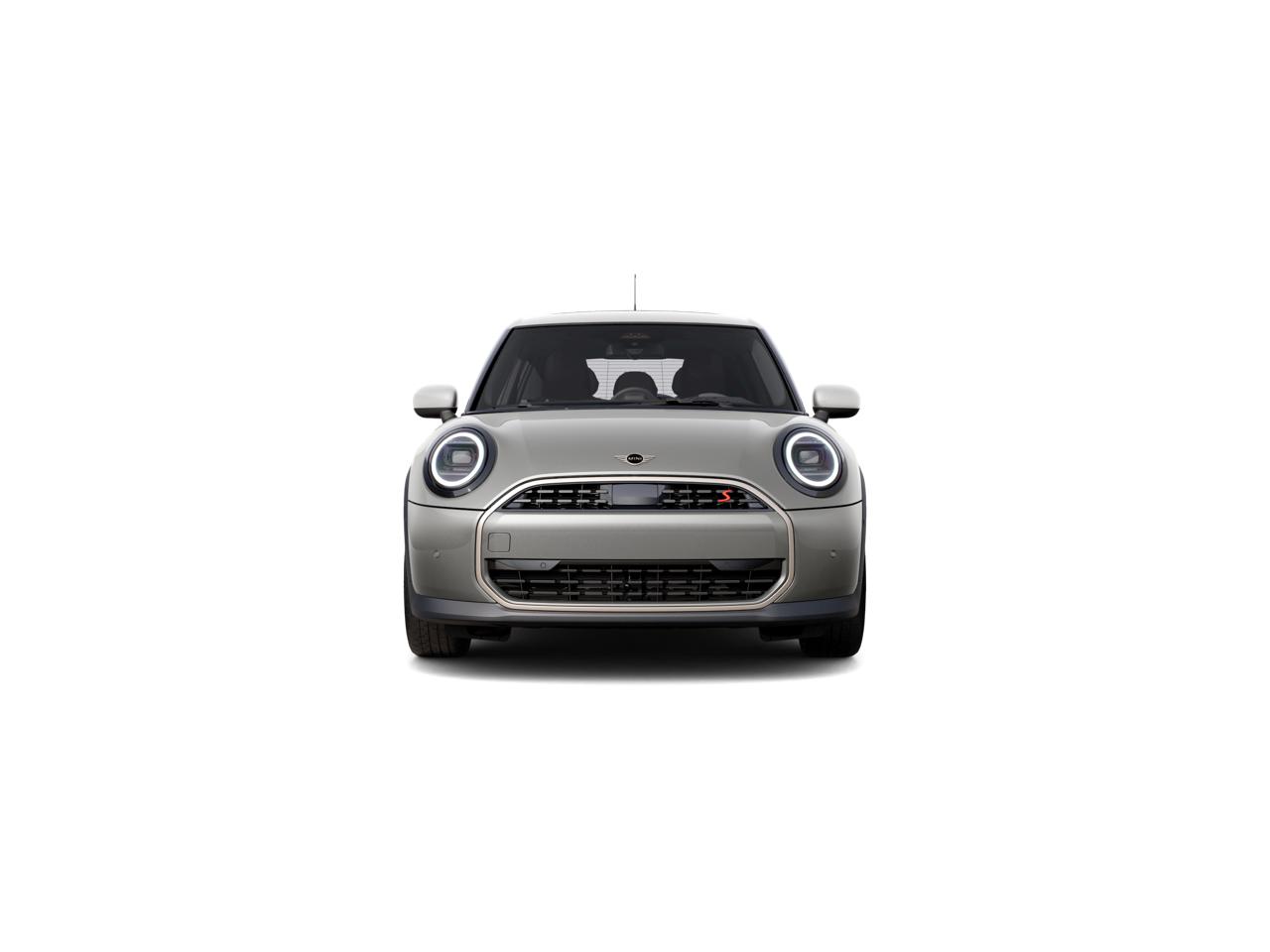 New 2027 MINI 4 Door Signature Plus Hatchback