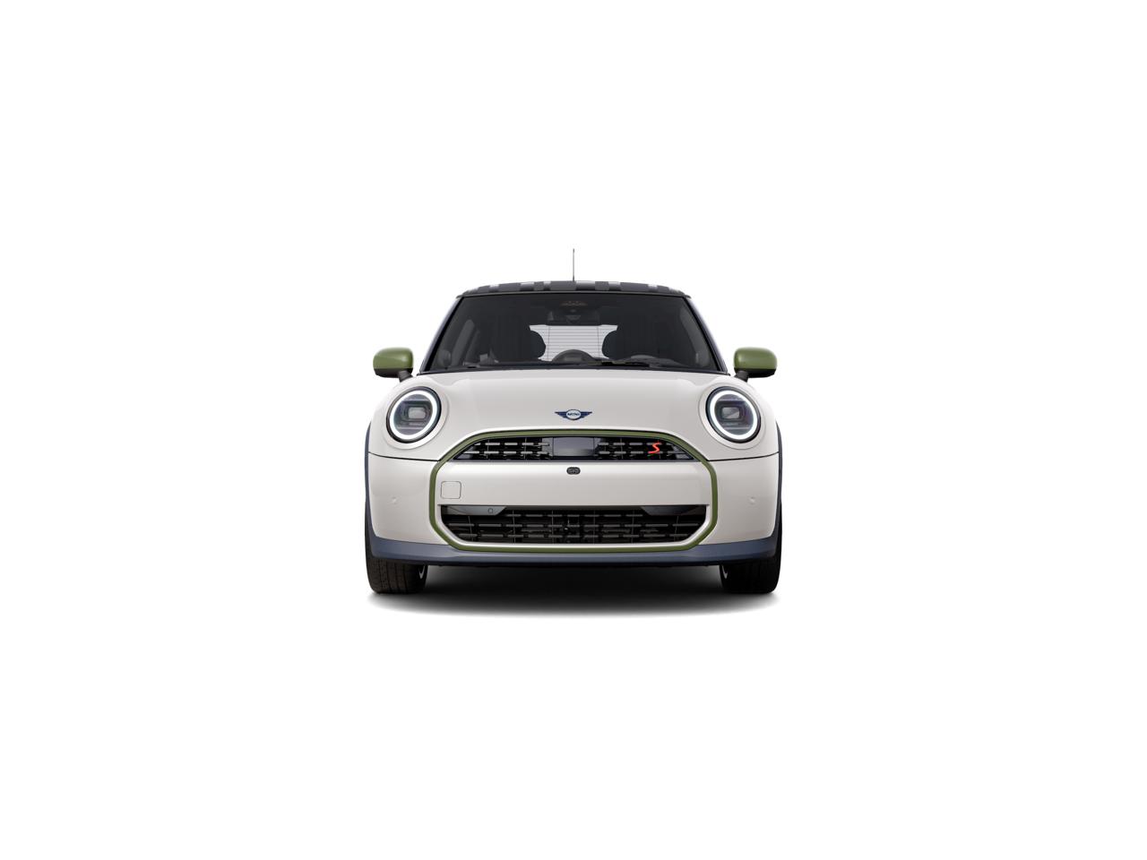New 2027 MINI Hardtop 2 Door Cooper S Hatchback