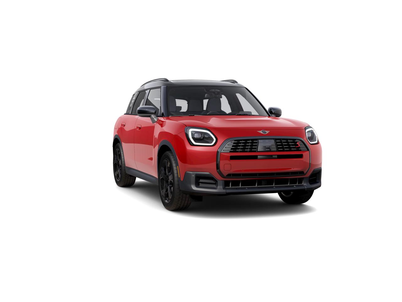   Countryman