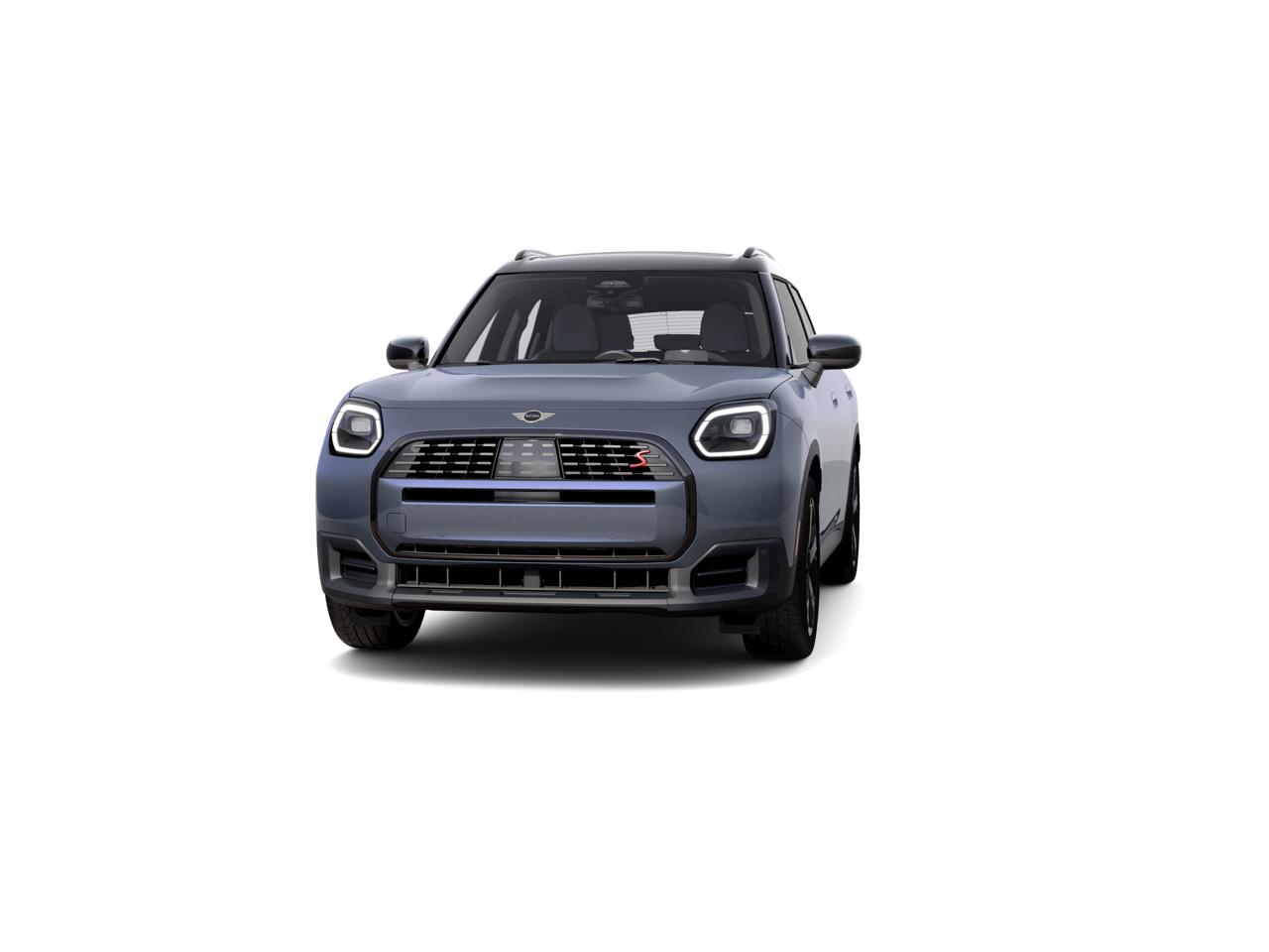 New 2027 MINI Countryman Signature Plus SUV