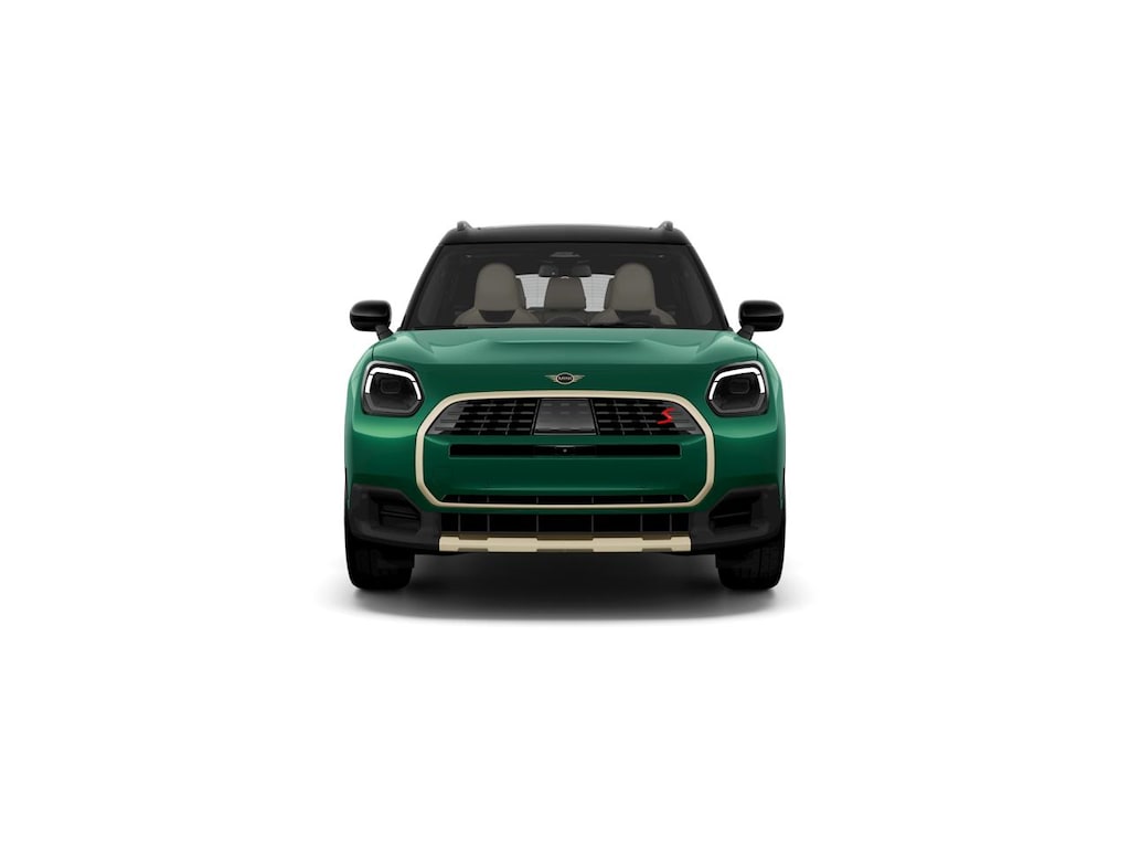 Used 2026 MINI Countryman S SUV