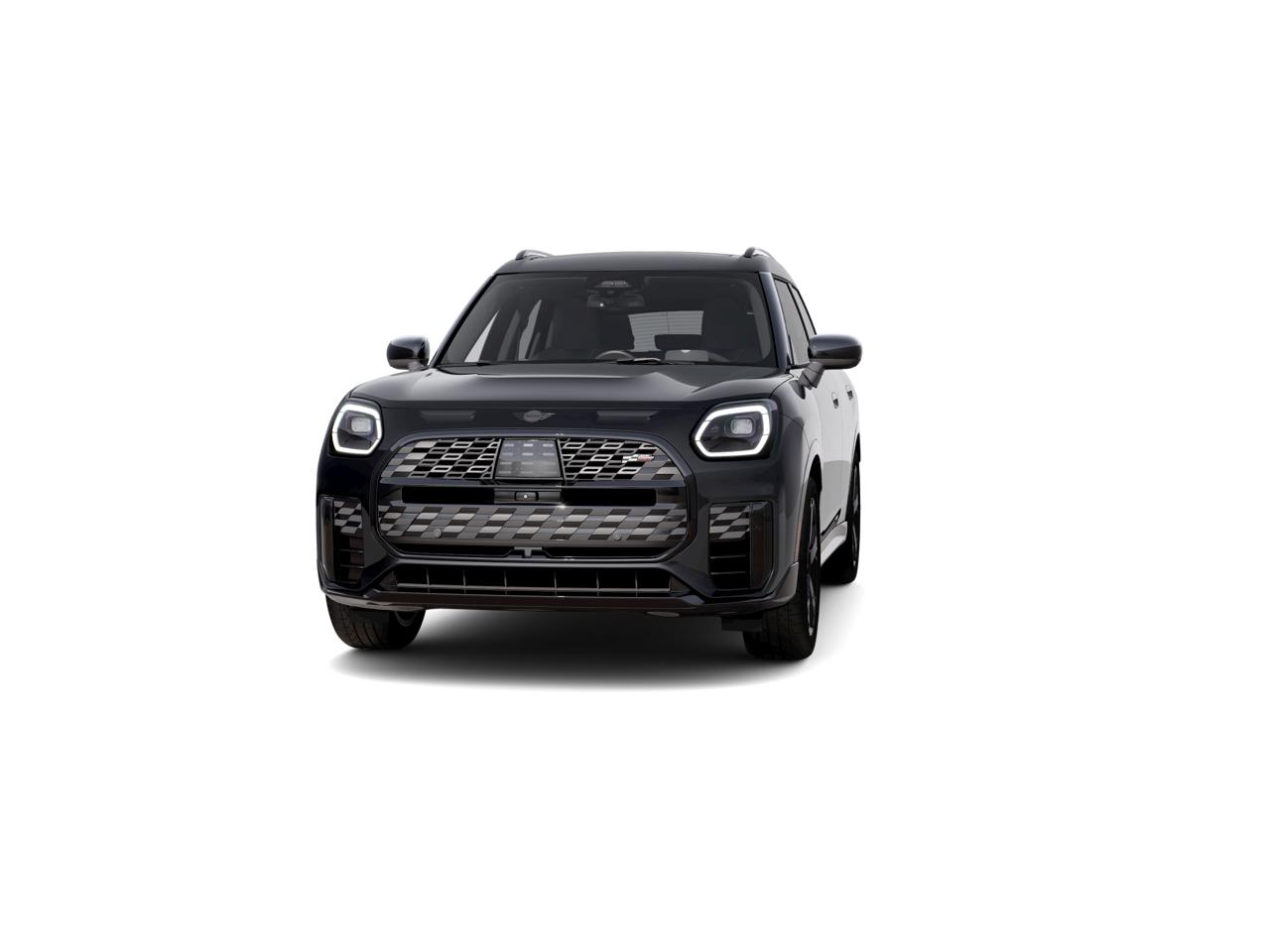 New 2027 MINI Countryman S SUV