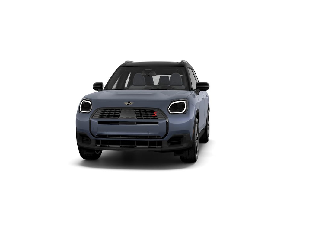 New 2027 MINI Countryman Signature Plus SUV