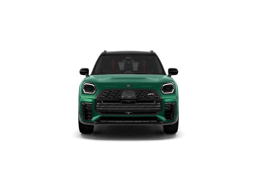 New 2027 MINI Countryman Iconic SUV
