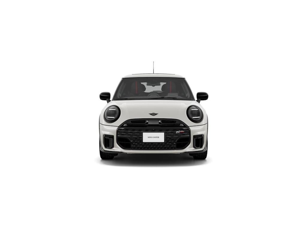 New 2026 MINI Hardtop 2 Door Cooper S Hatchback