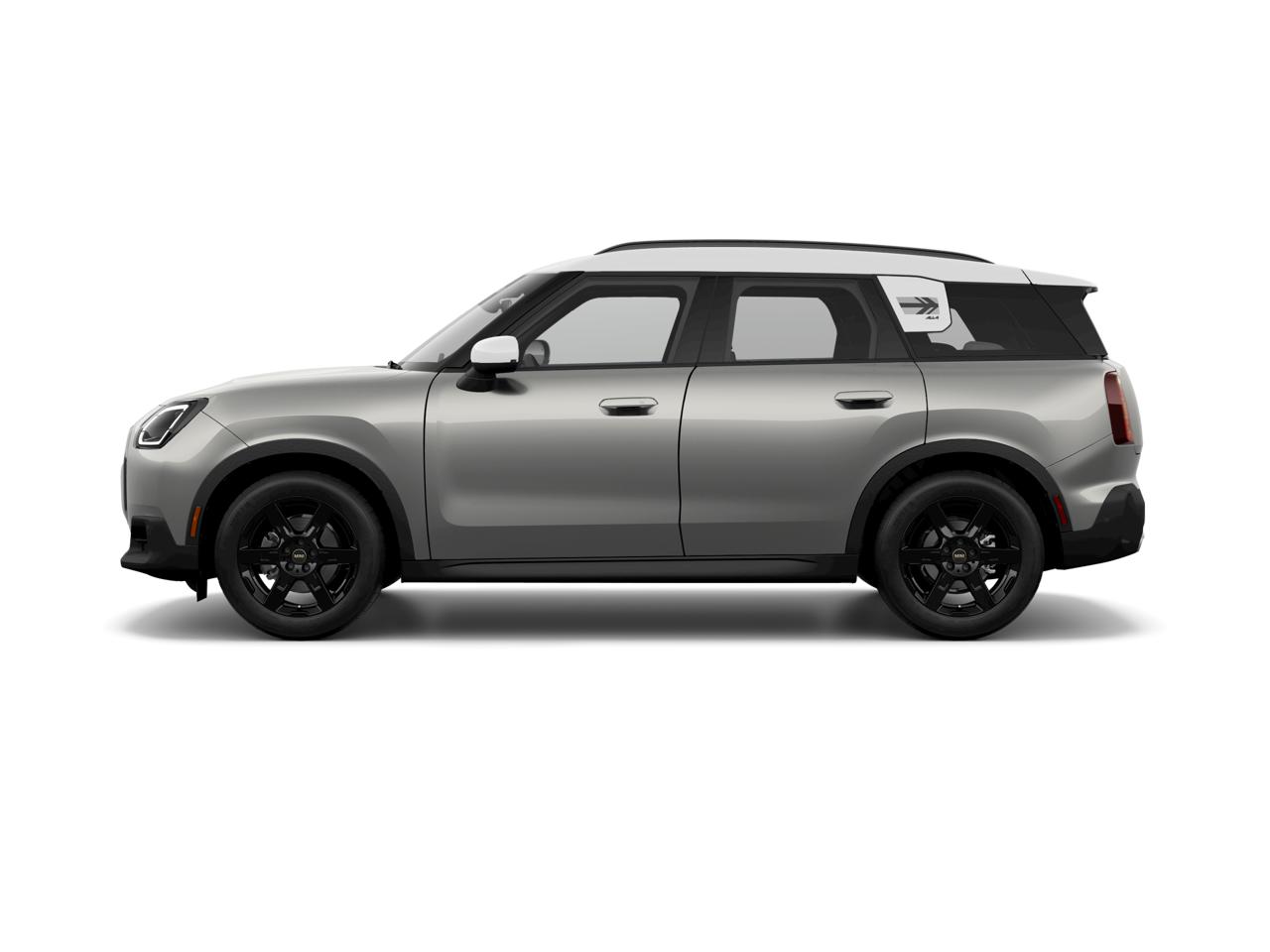 New 2027 MINI Countryman Signature Plus SUV