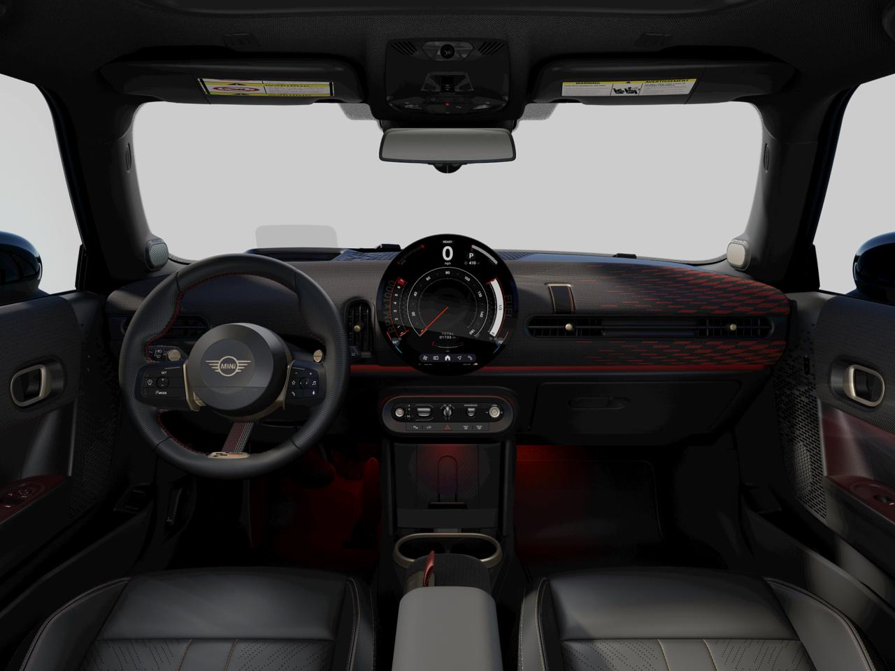 2026 MINI Hardtop 2 Door S - Photo 7