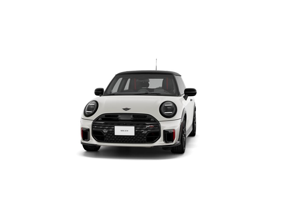 New 2027 MINI Hardtop John Cooper Works Hatchback