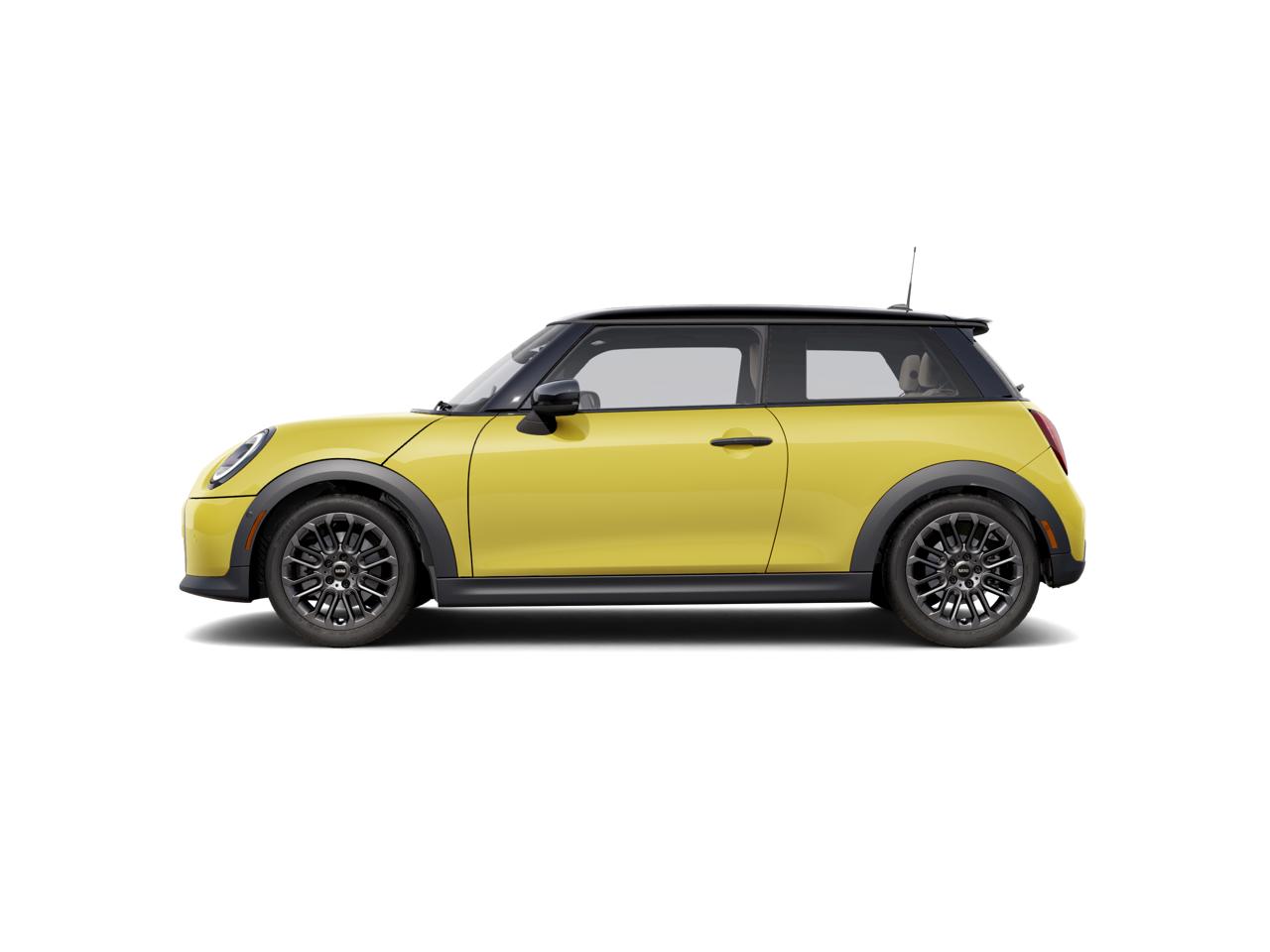 New 2027 MINI 2 Door Signature Plus Coupe
