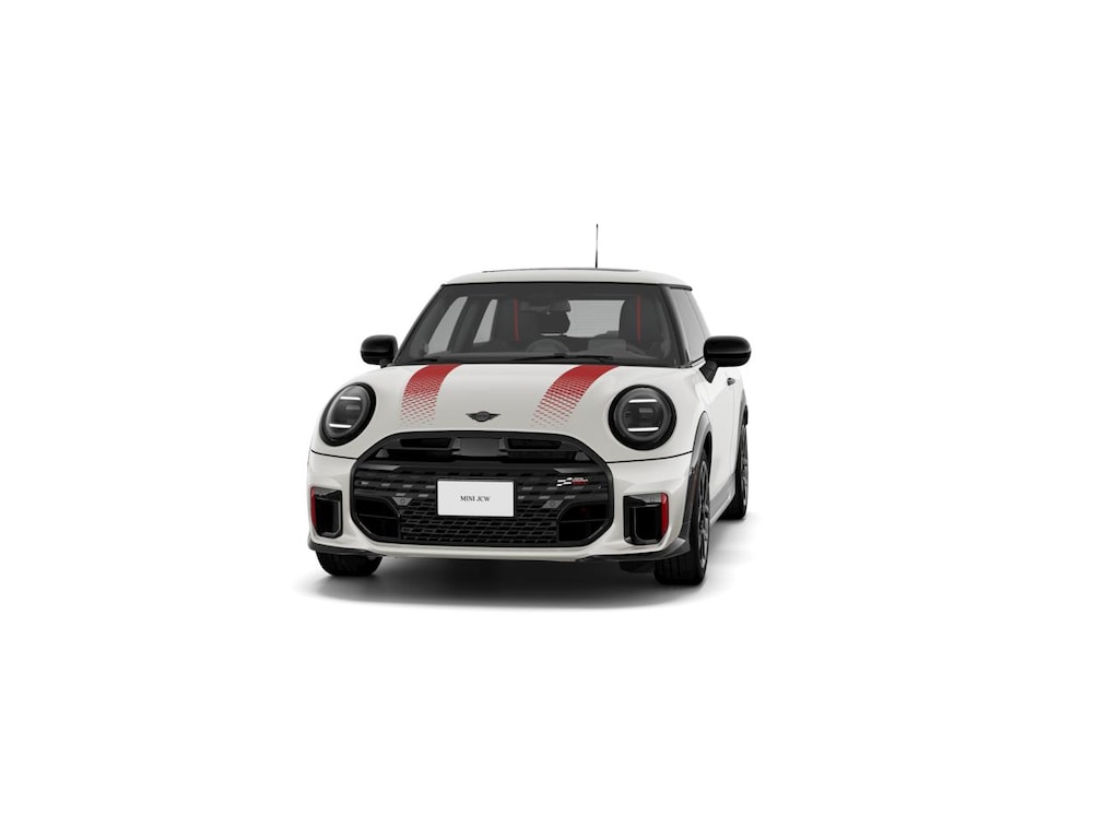 New 2027 MINI 2 Door Signature Plus Hatchback