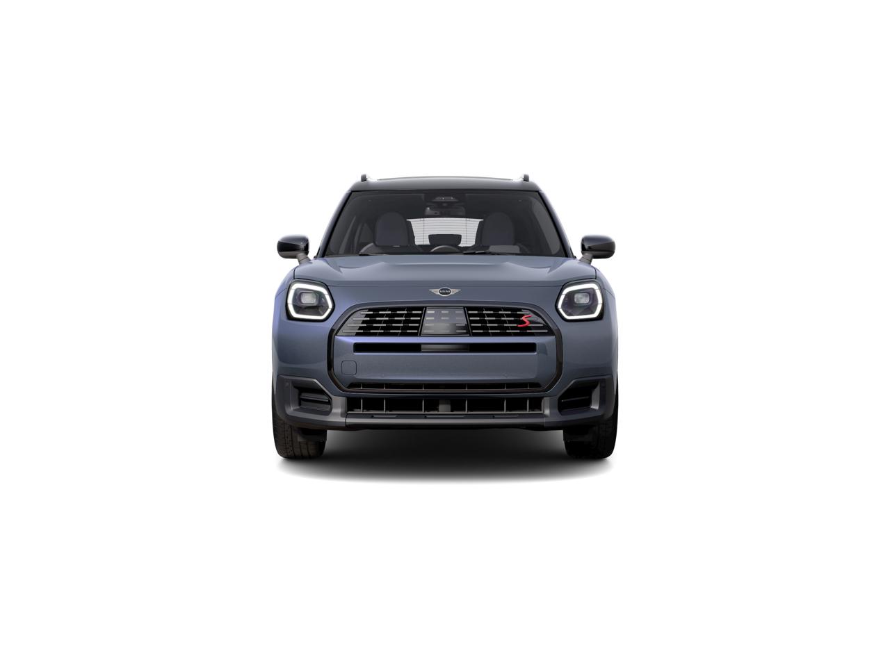 New 2027 MINI Countryman Signature Plus SUV