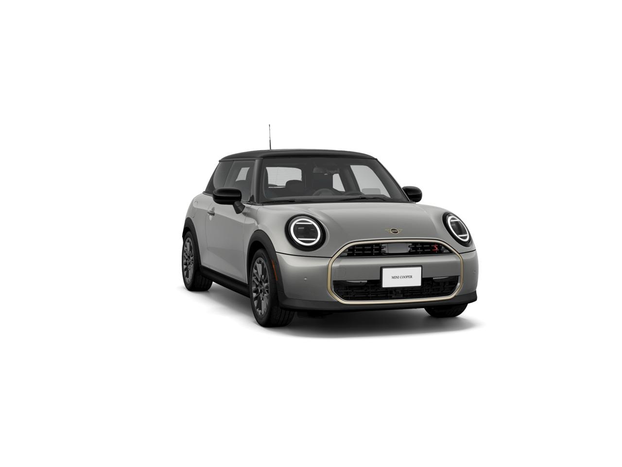2026 MINI Hardtop 2 Door S